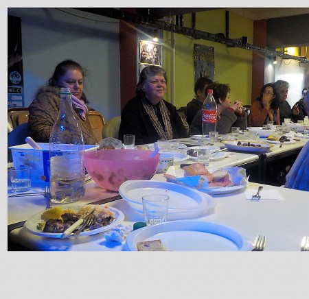 για καλή υγεία...